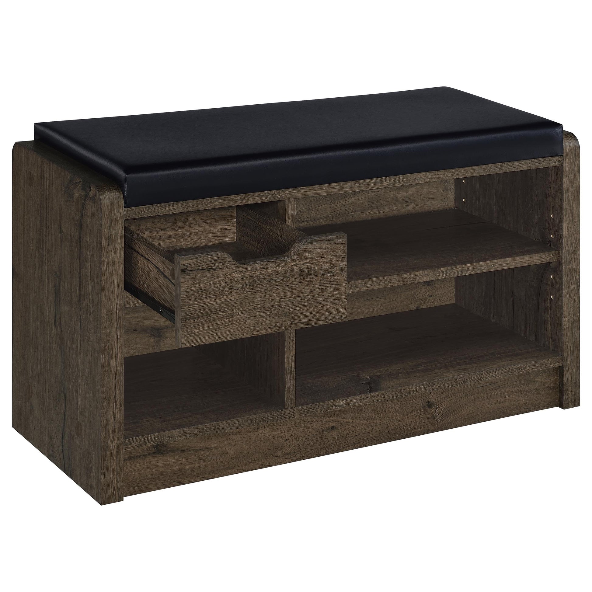 Coaster Fine Furniture Arrington - Storage Bench | Meri Furniture