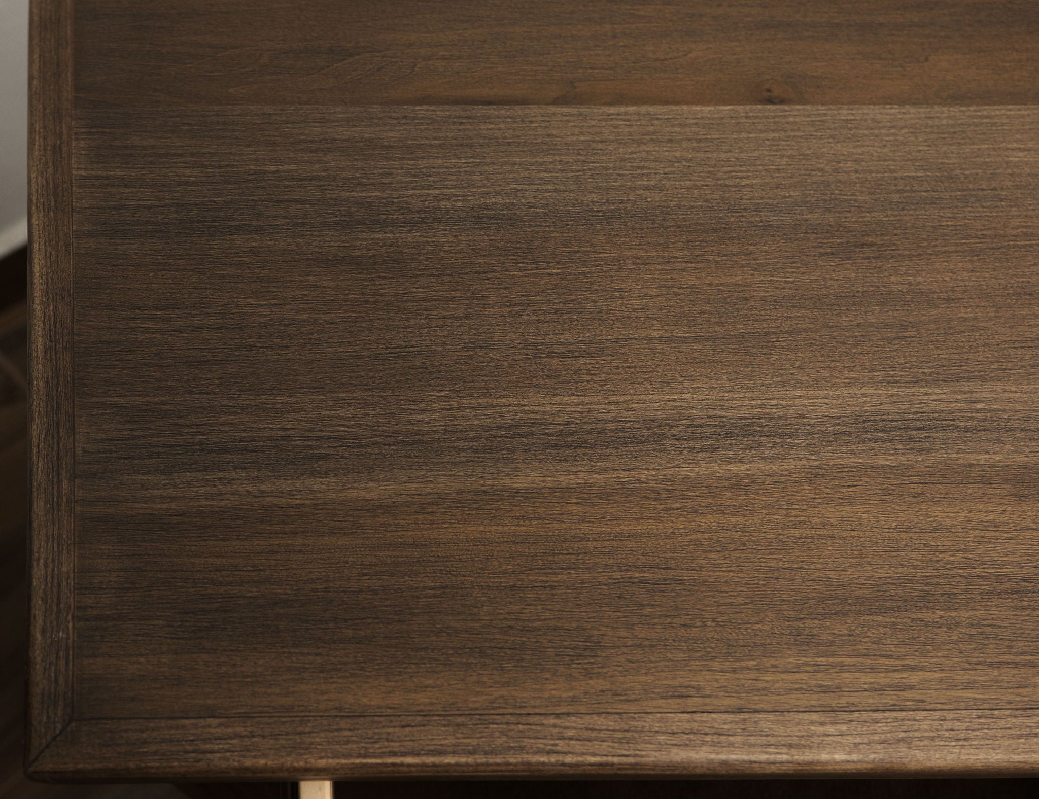 Novus Lodge - Chest - Walnut Brown