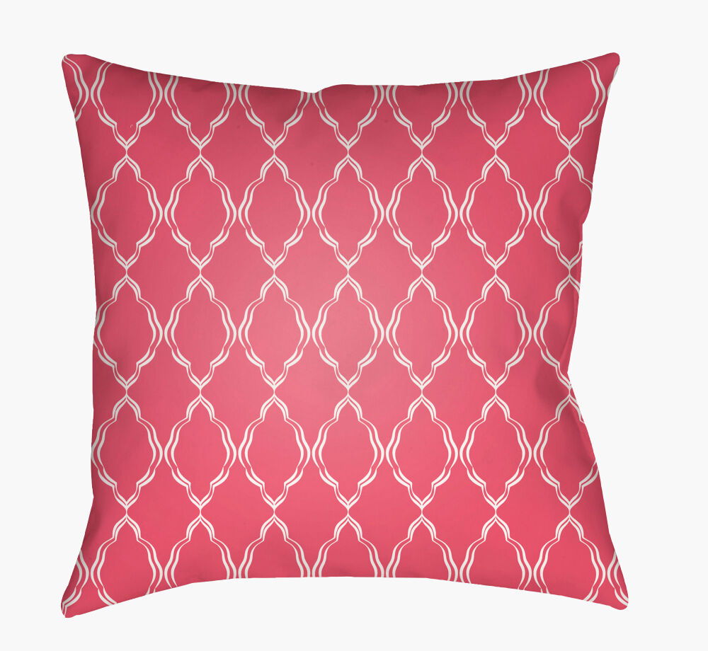 Lattice Pillow