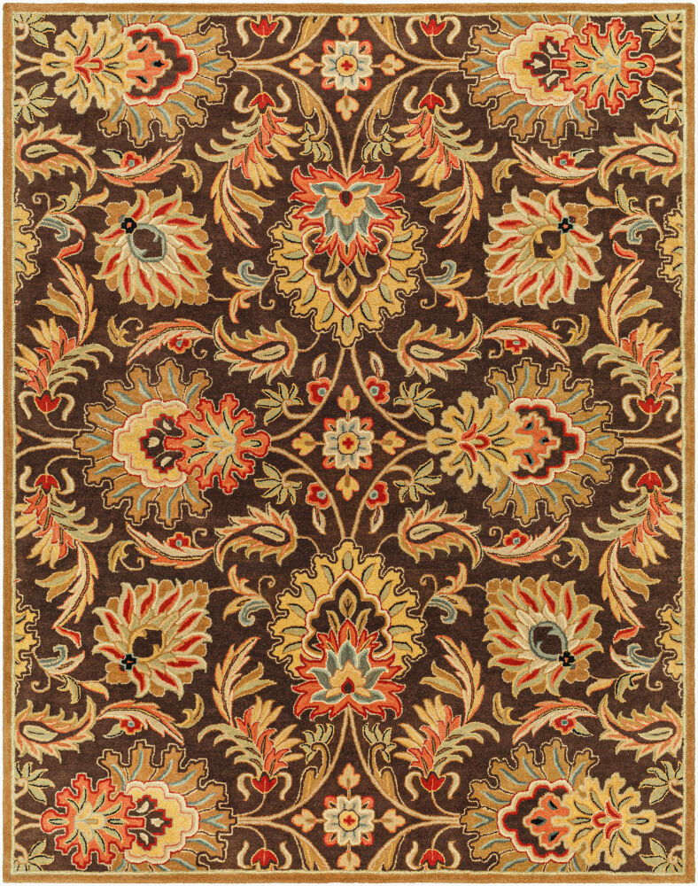 Caesar Handmade Rug