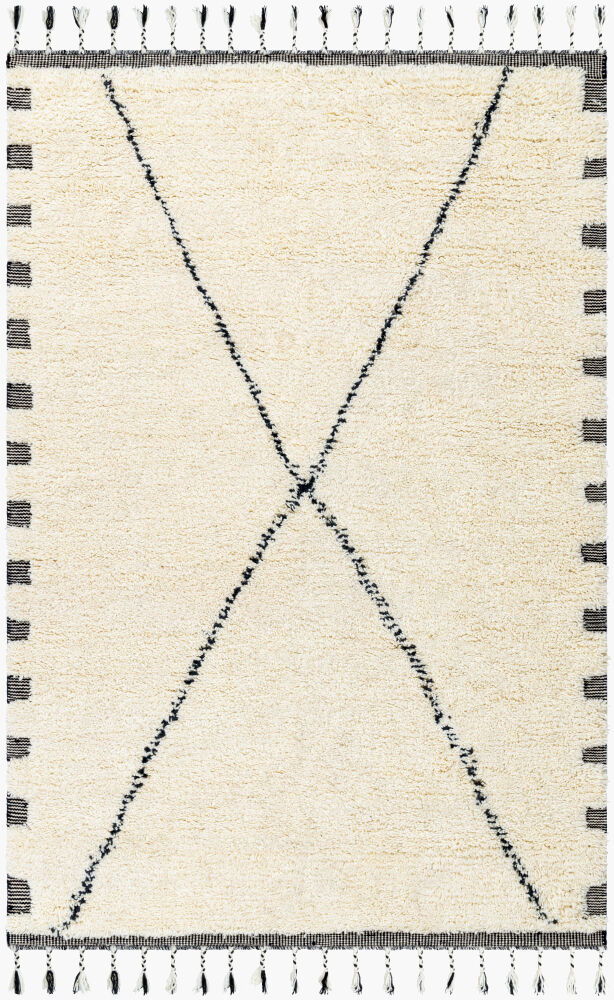 Mirela Handmade Rug