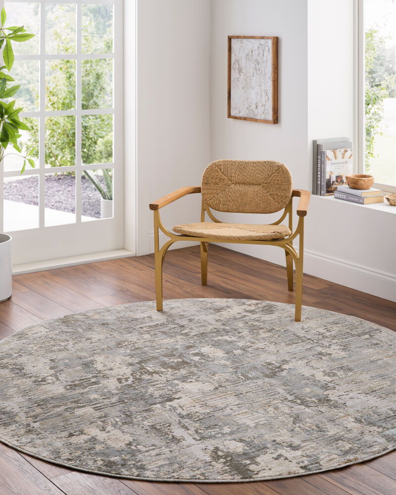 Brunswick Machine Woven Rug