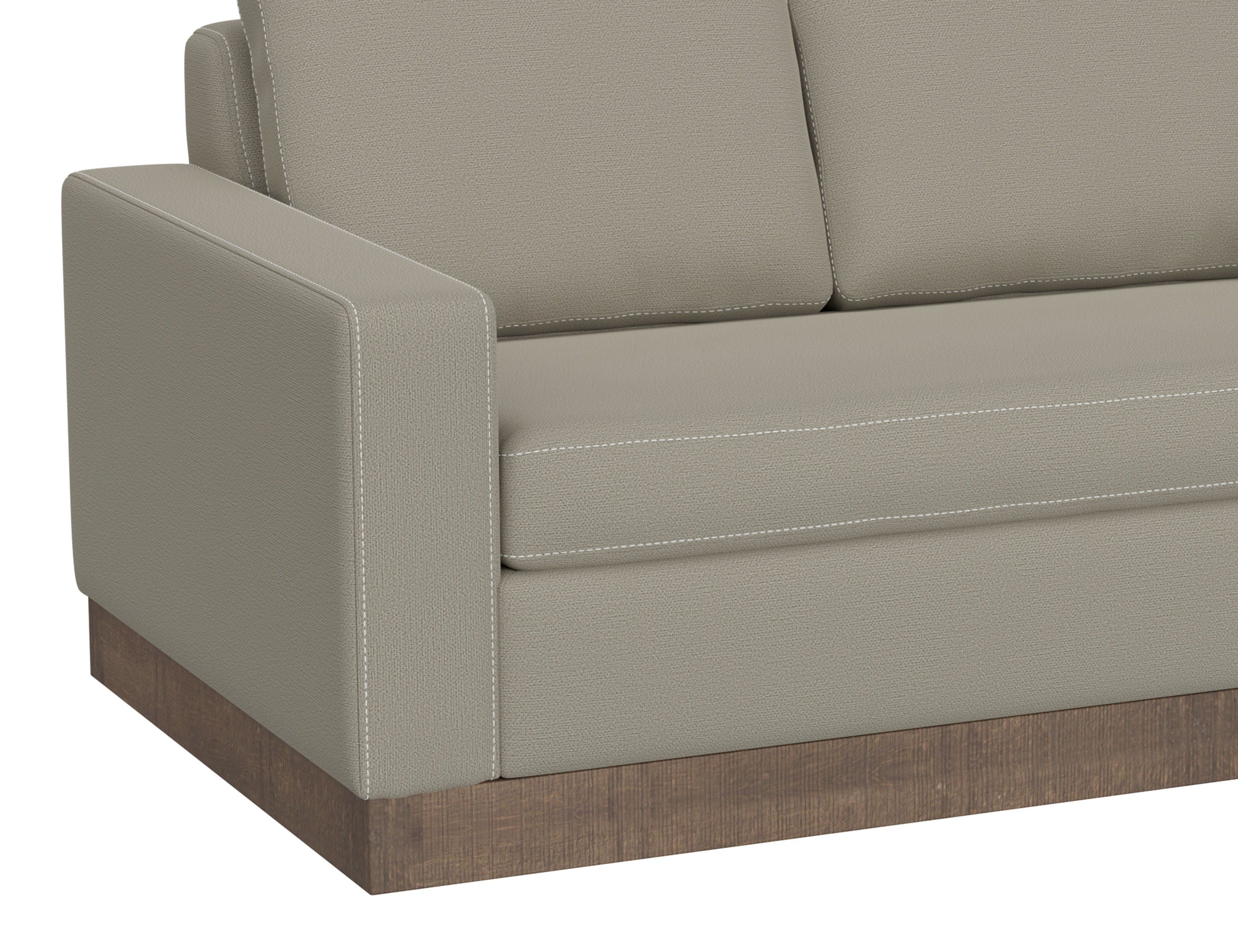 International Furniture Direct Georgia - Sofa | Meri Furniture