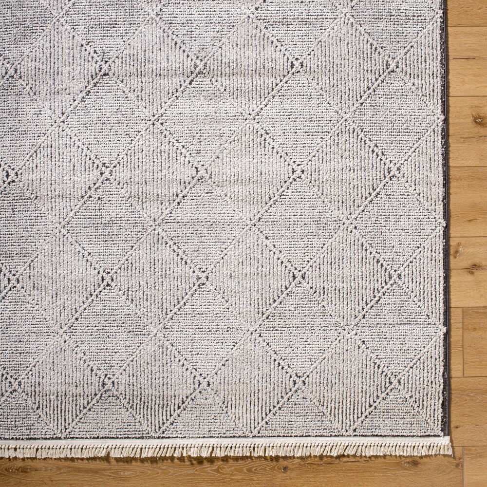 Berlin Machine Woven Rug