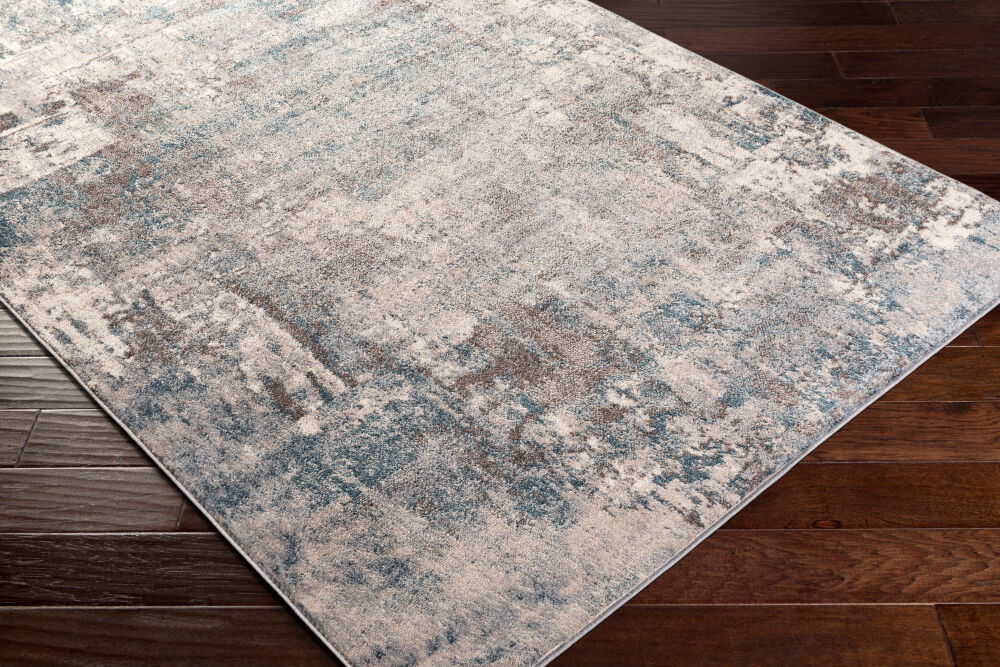 Ankara Machine Woven Rug