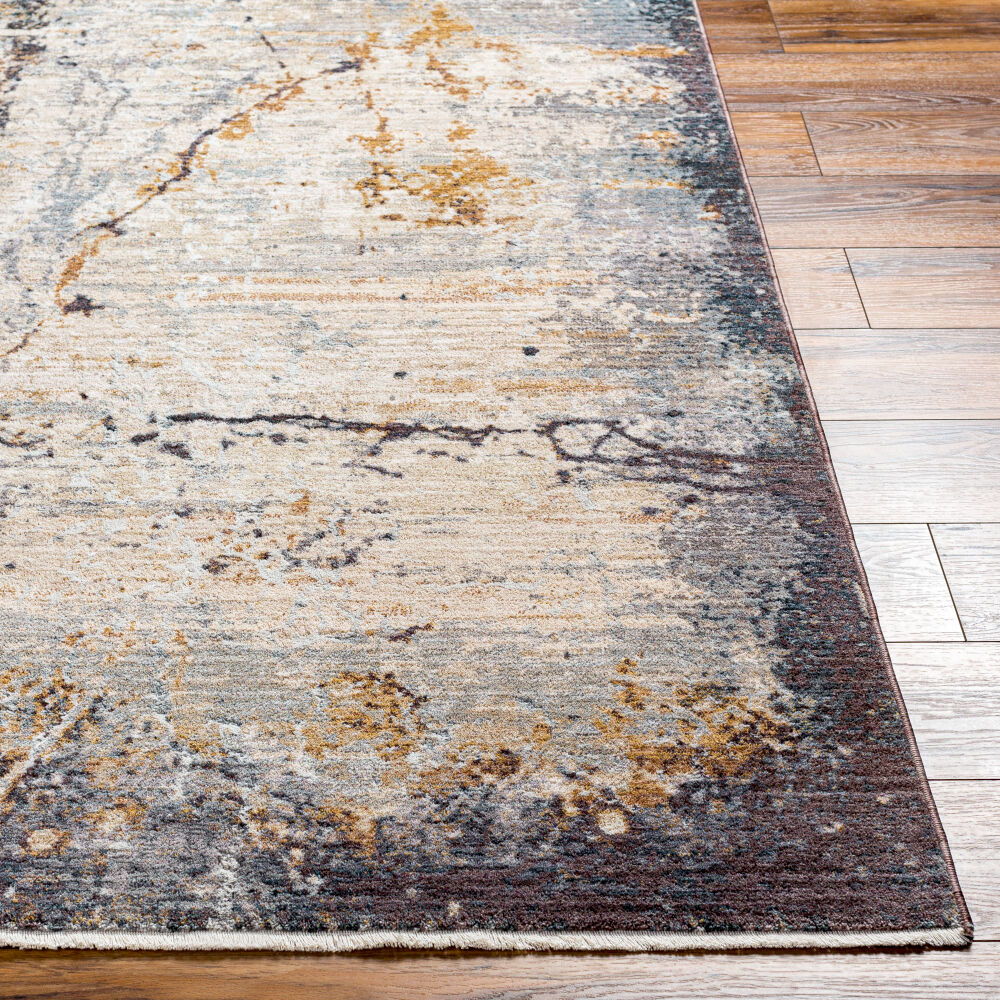 Aida Machine Woven Rug