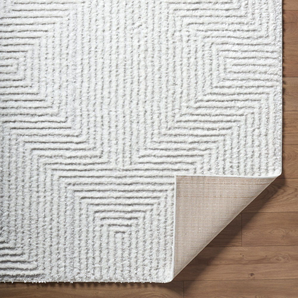 Nomadic Machine Woven Rug