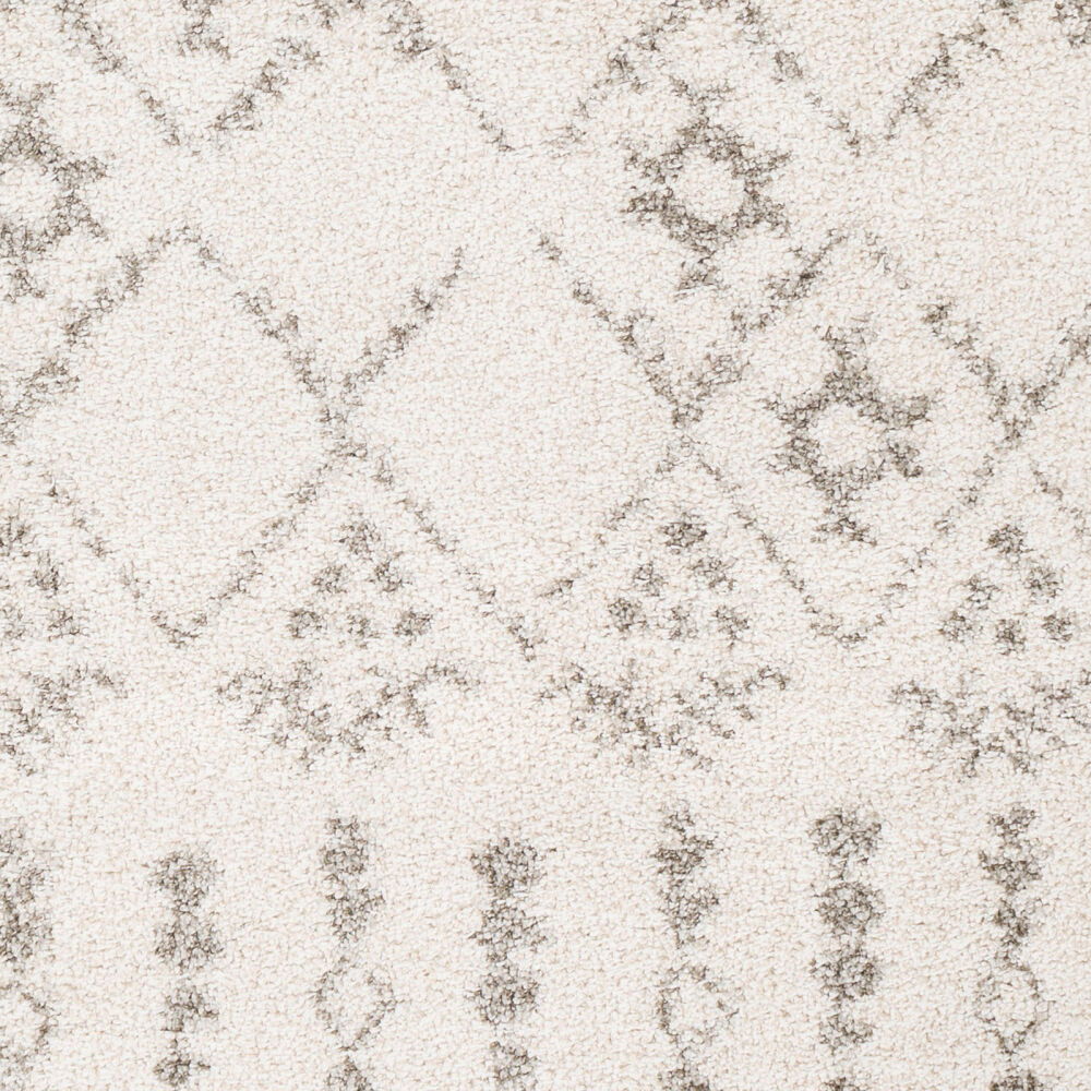 Serengeti Shag Machine Woven Rug