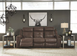 Ashley Furniture Jesolo - Reclining Sofa | Meri Furniture