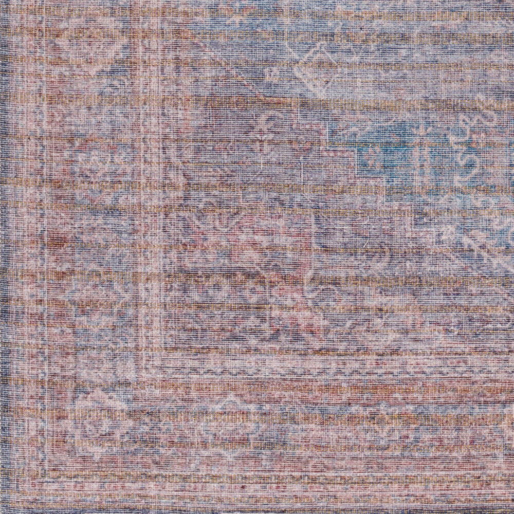 Cobb Machine Woven Rug
