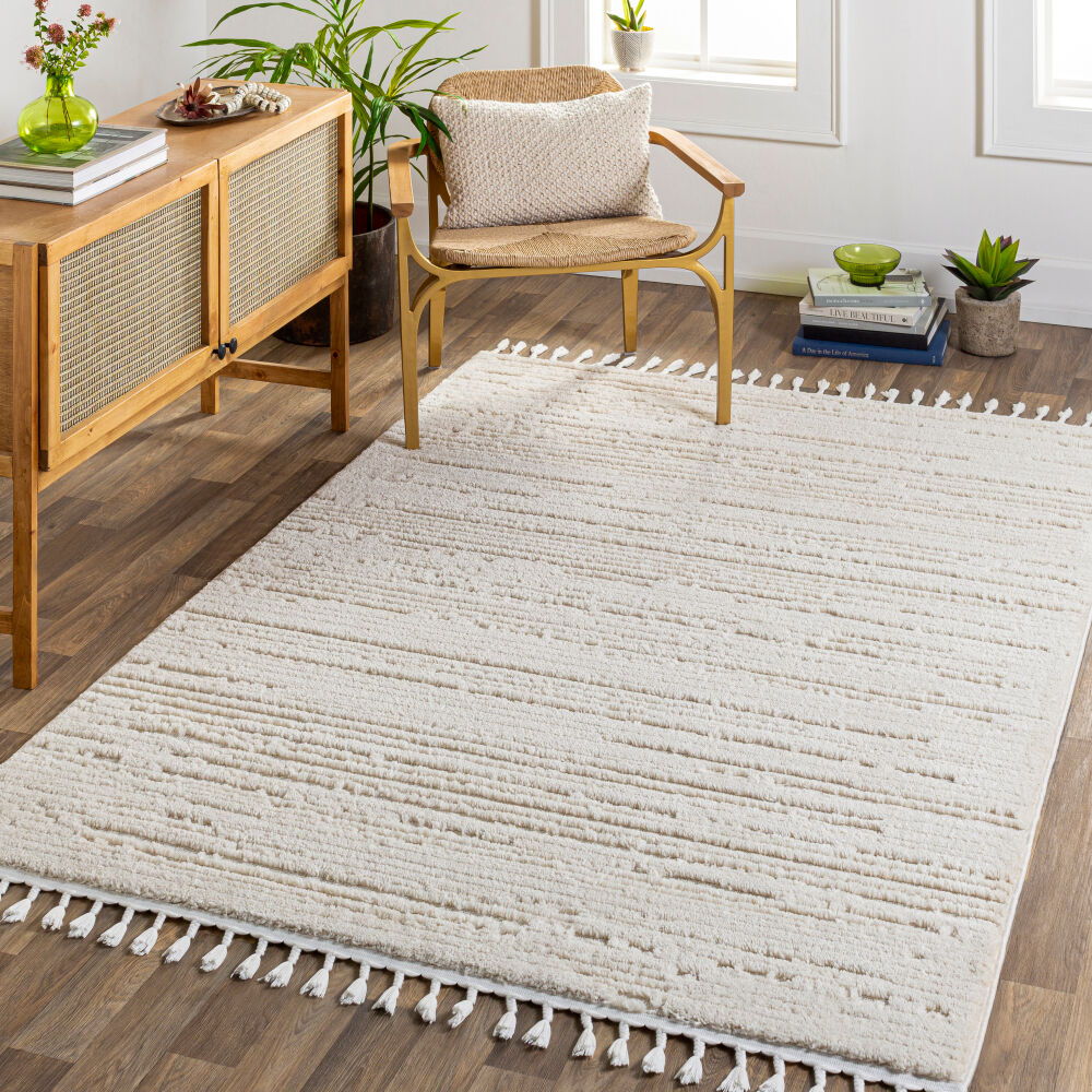 Azilal Machine Woven Rug