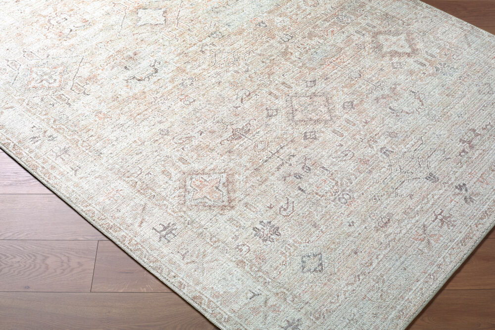 Marlene Machine Woven Rug