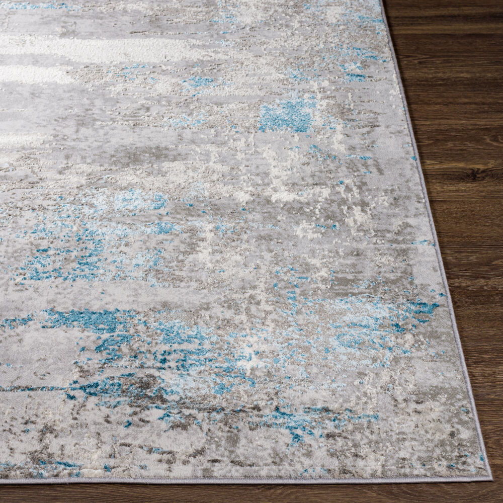 Enfield Machine Woven Rug