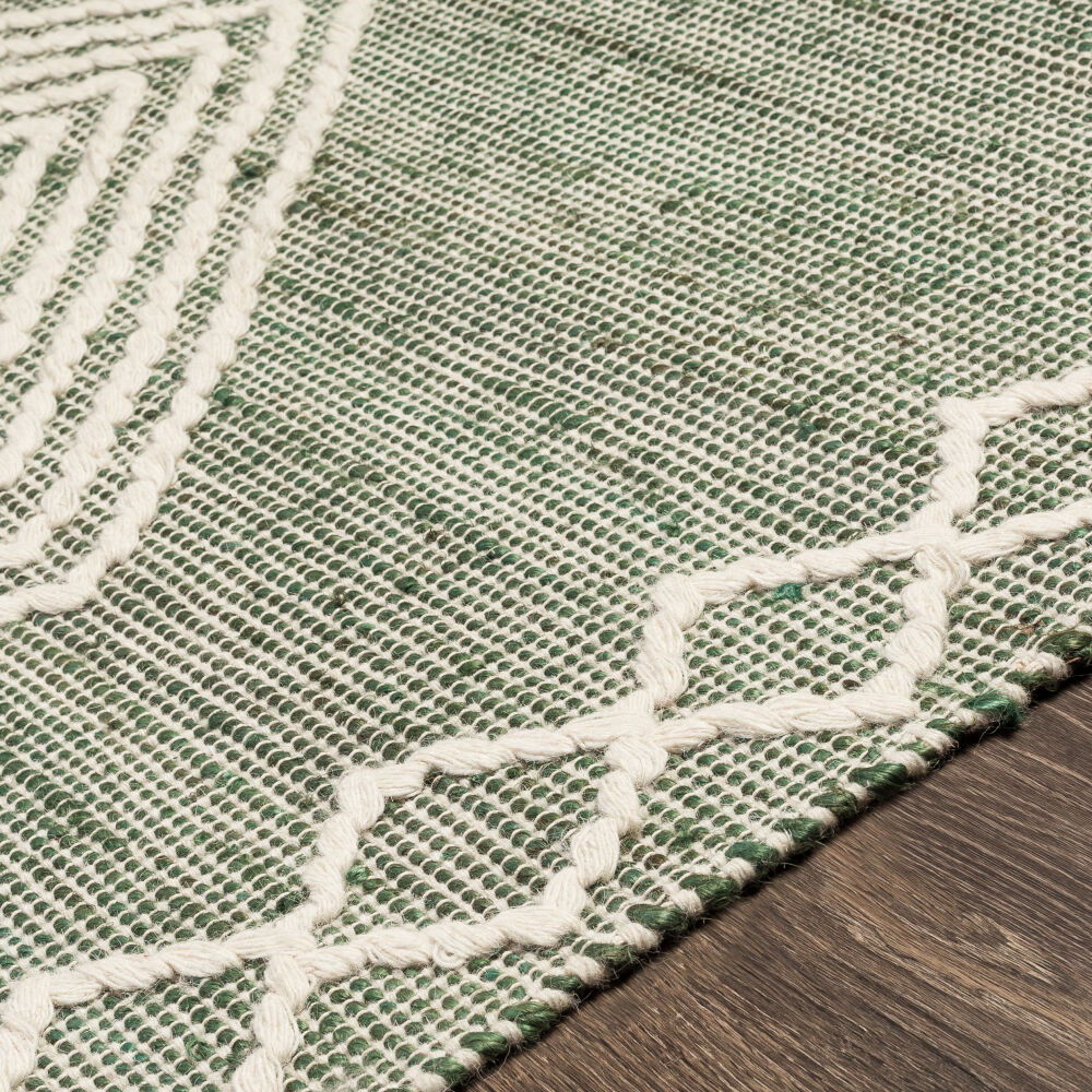 Norwood Handmade Rug