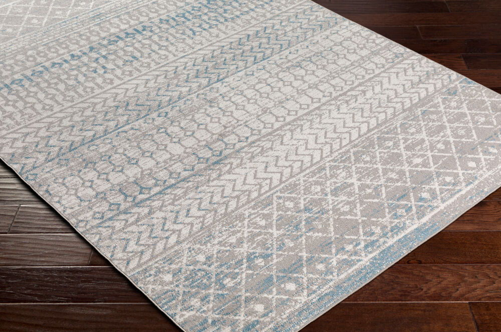 Lavadora Machine Woven Rug