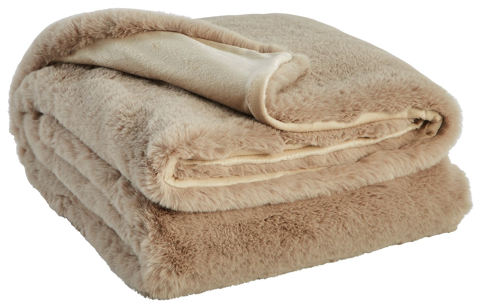 Ashley Furniture Gariland - Throw | Meri Furniture