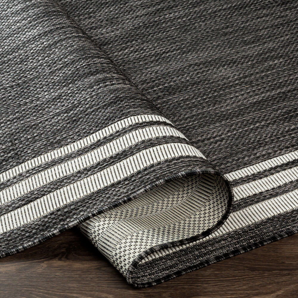 Eagean Machine Woven Rug
