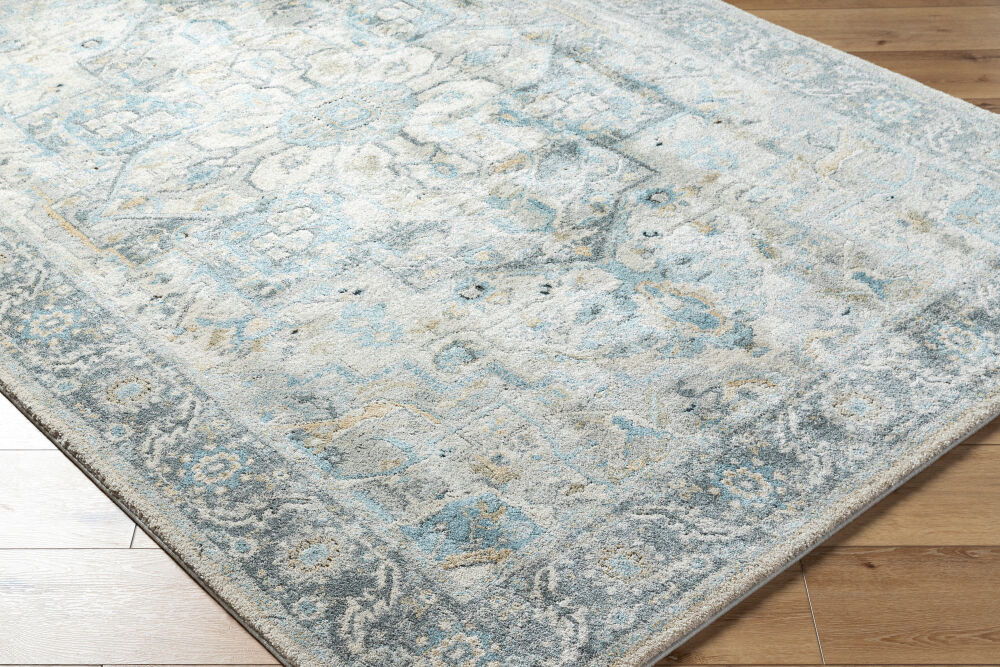 Avellino Machine Woven Rug