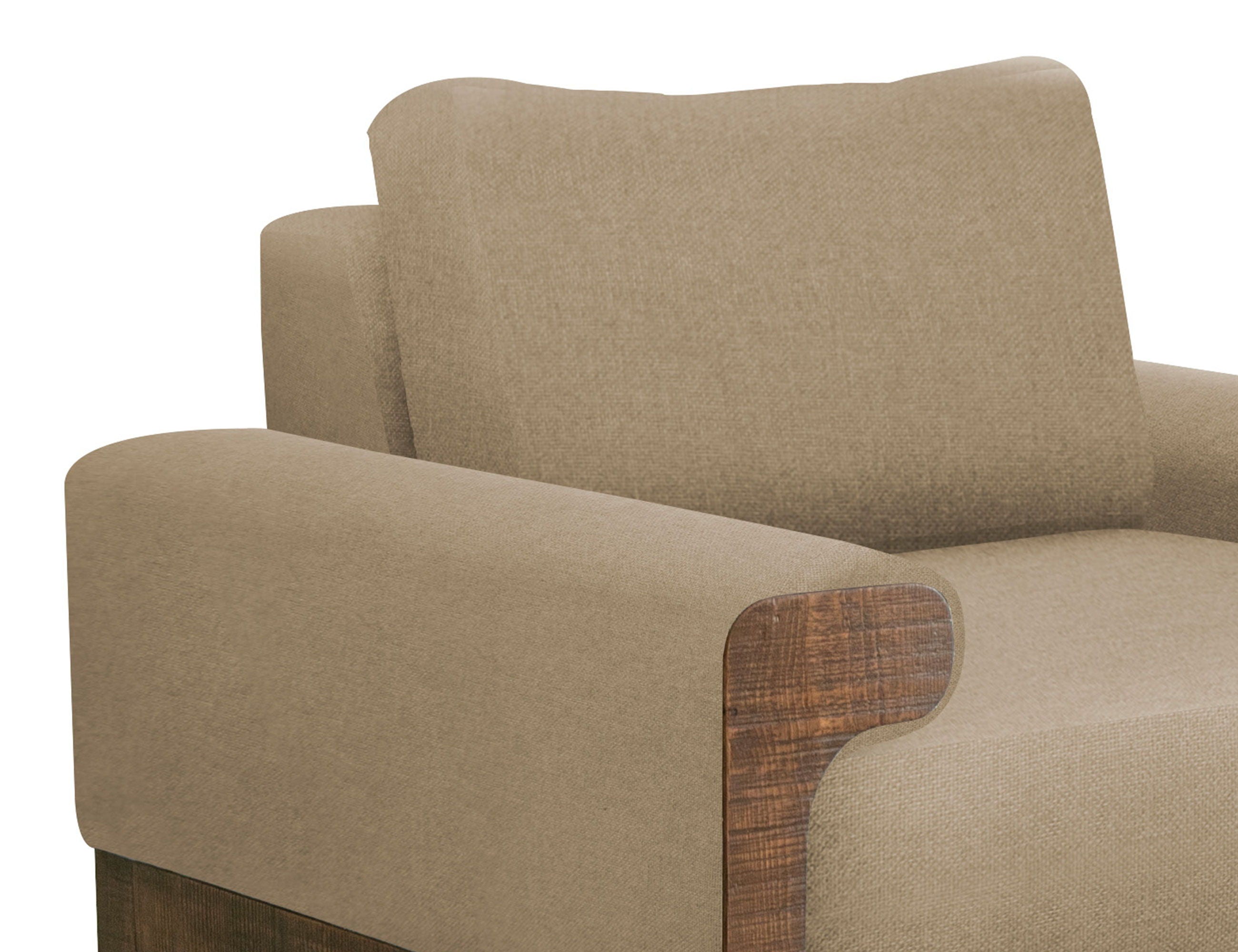 International Furniture Direct Sedona - Sofa | Meri Furniture