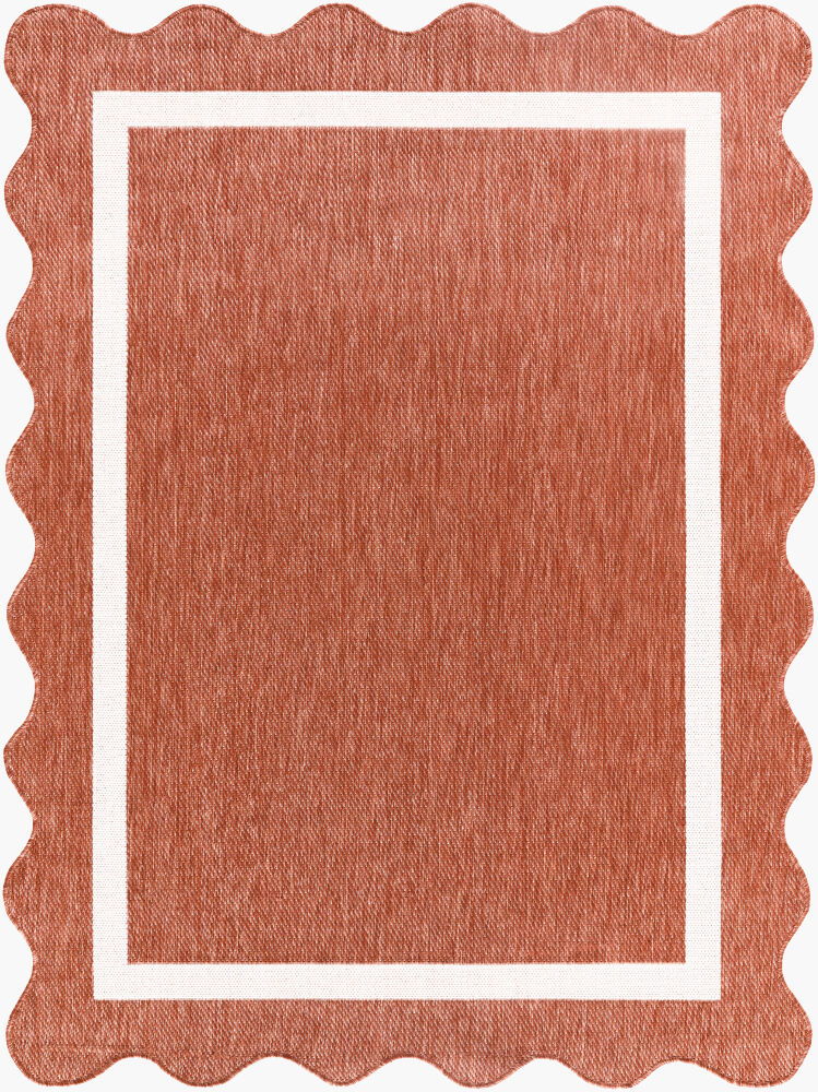 Miami Beach Machine Woven Rug