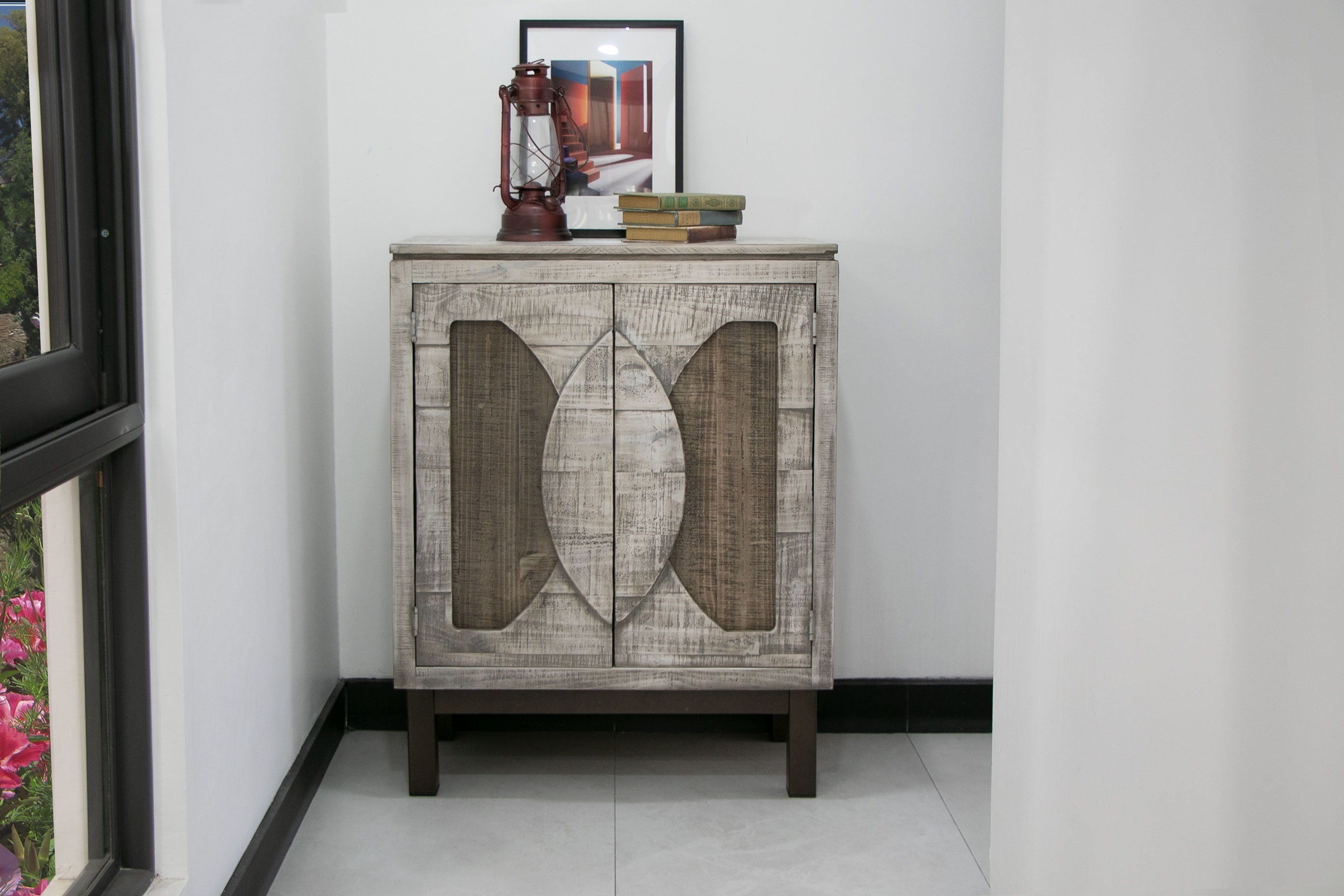 International Furniture Direct Cosala - Buffet | Meri Furniture
