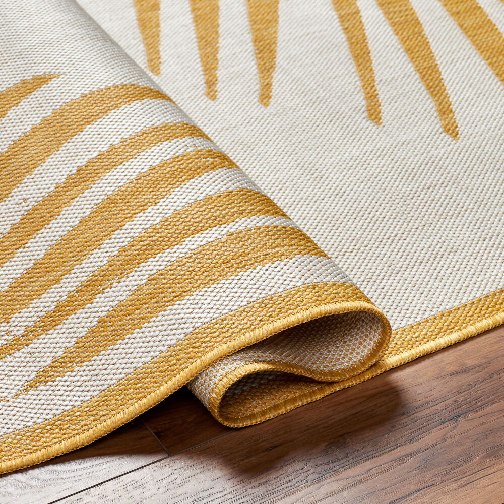 Long Beach Machine Woven Rug