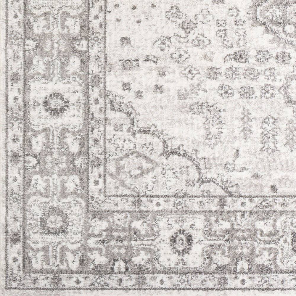 Monte Carlo Machine Woven Rug