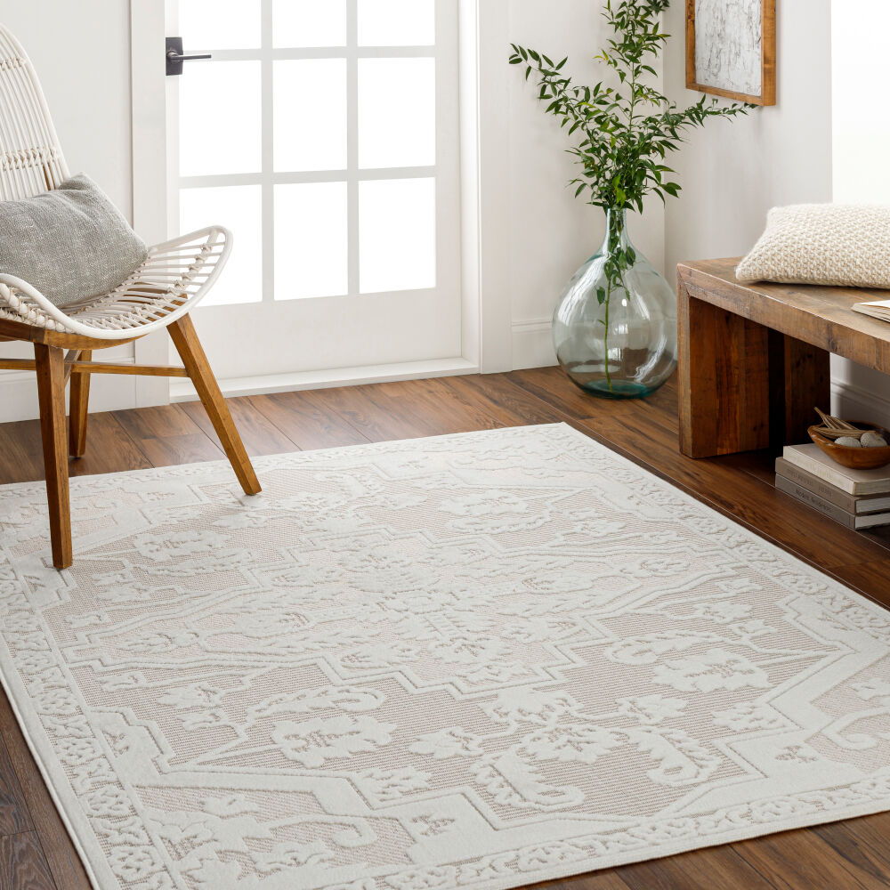 San Diego Machine Woven Rug
