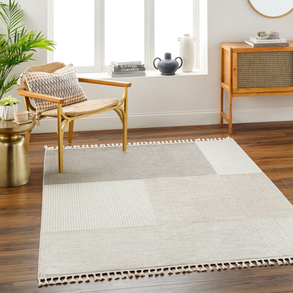 Finland Machine Woven Rug