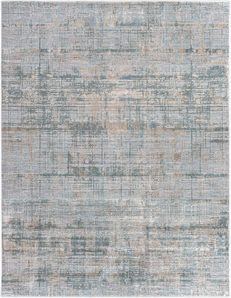 Brunswick Machine Woven Rug