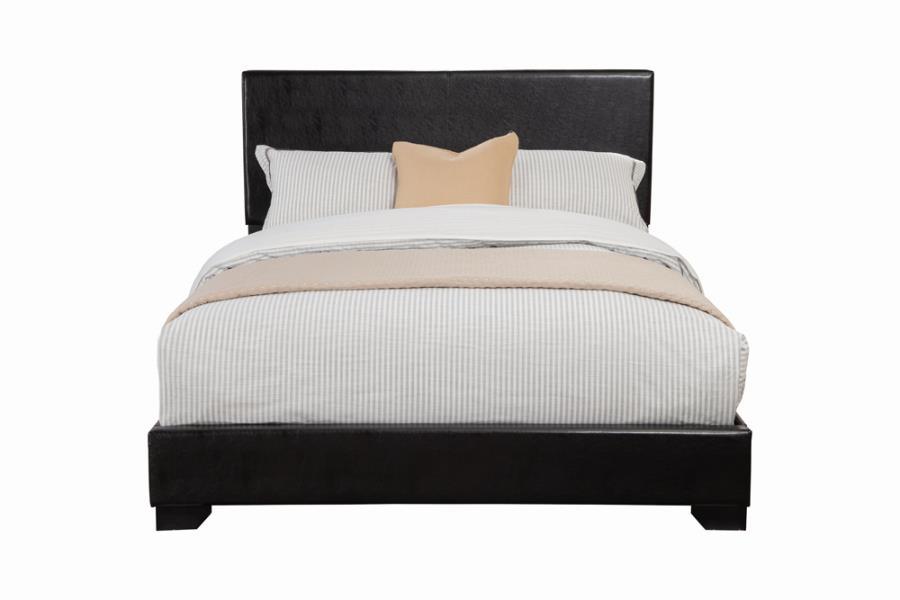 Coaster Fine Furniture Conner - Upholstered Panel Bed | Meri Furniture