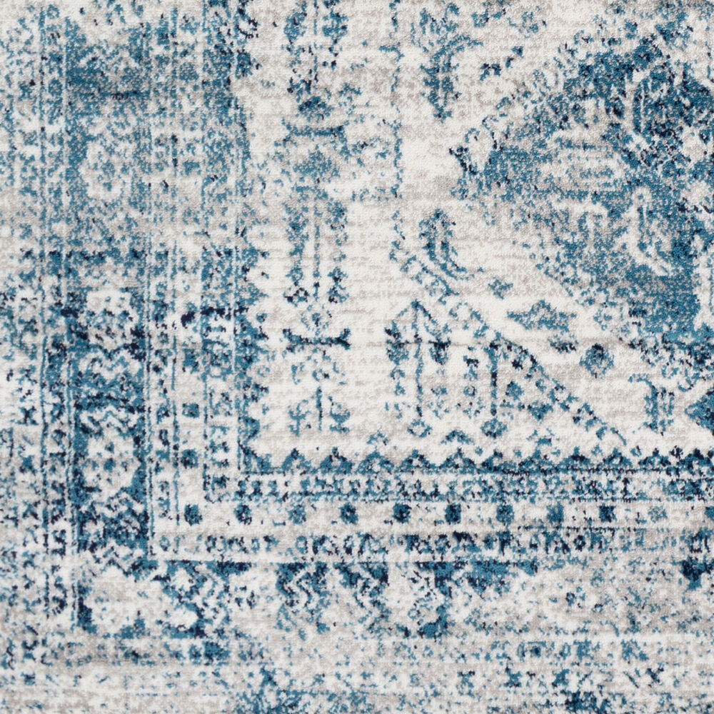 Monte Carlo Machine Woven Rug