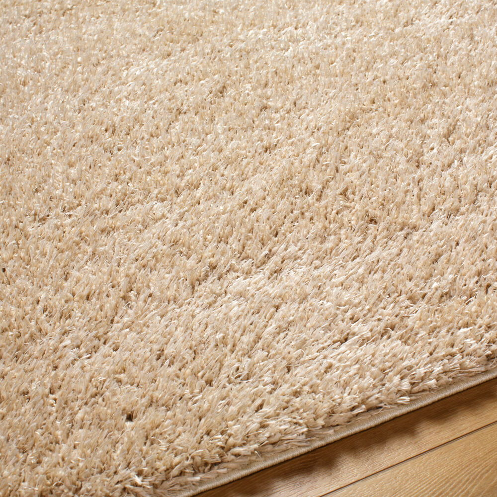 Moda Shag Machine Woven Rug