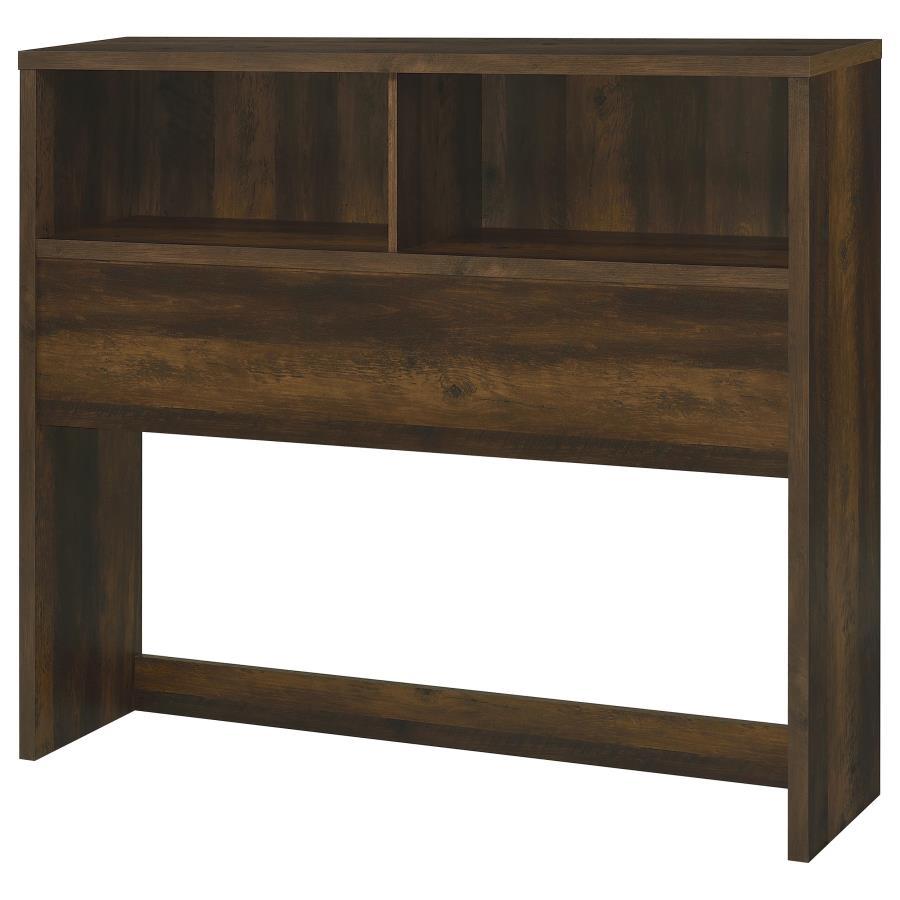 Westpark - 3 Piece Bedroom Set Bookcase Headboard
