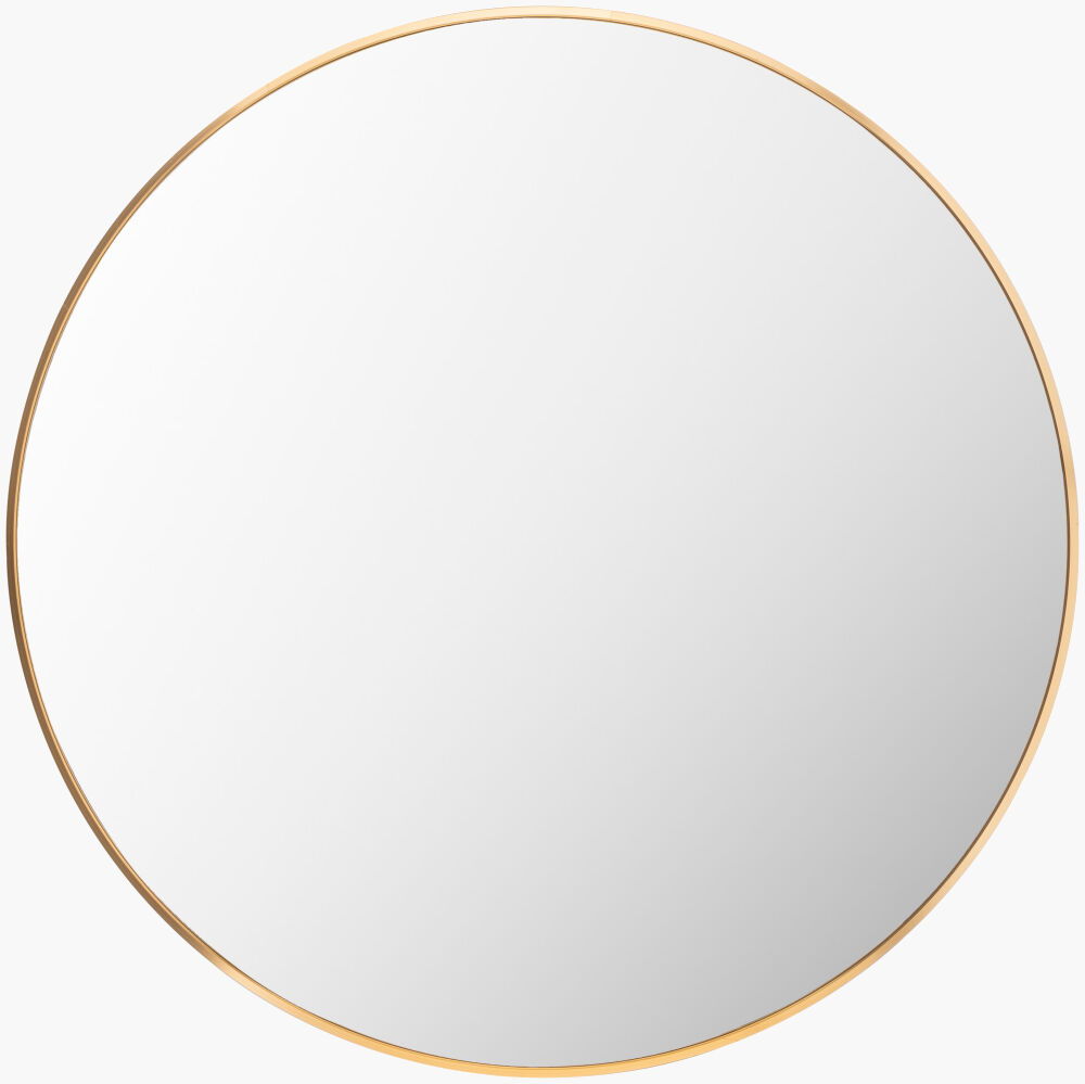 Aranya Accent Mirror
