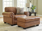 Signature Design by Ashley® Carianna - Living Room Set | Meri Furniture