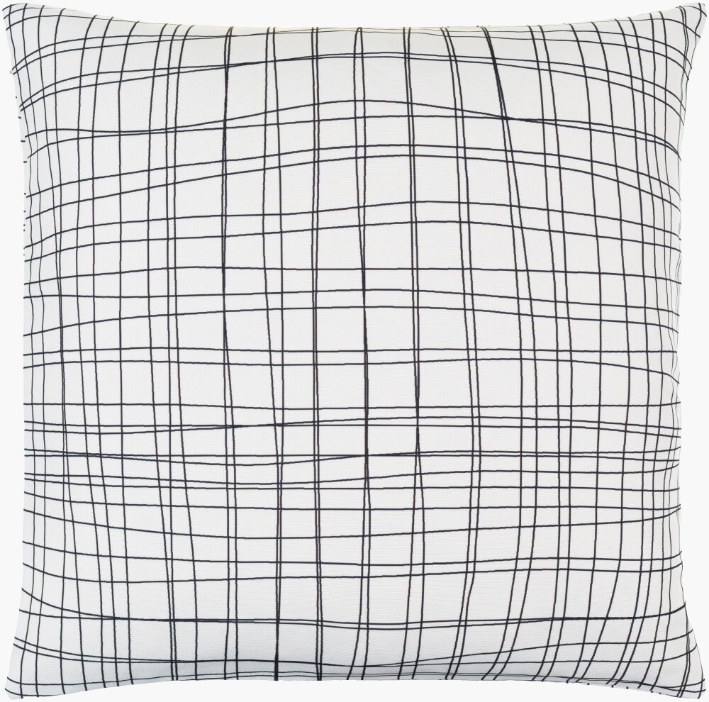 Draft Pillow