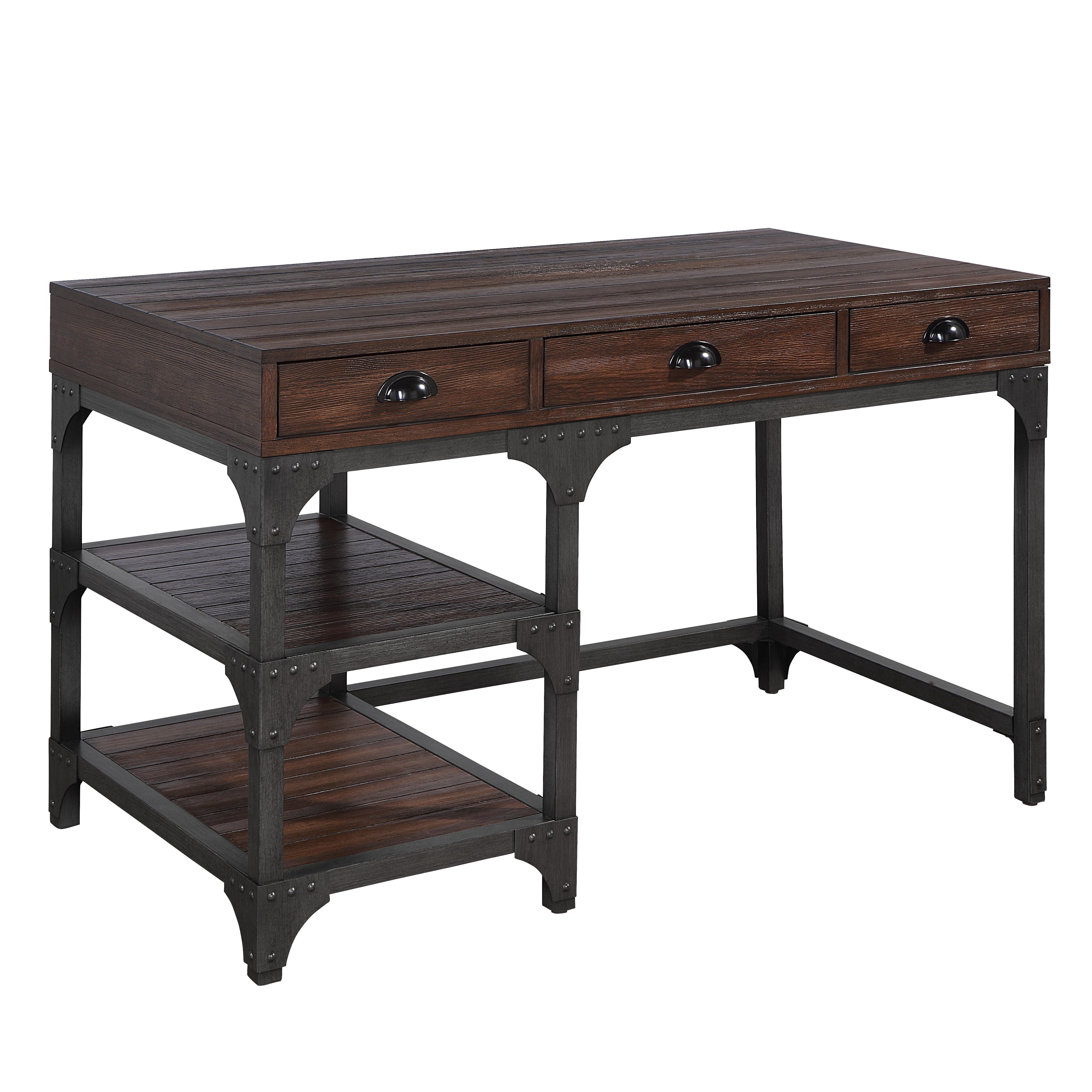 ACME Gorden - Desk | Meri Furniture