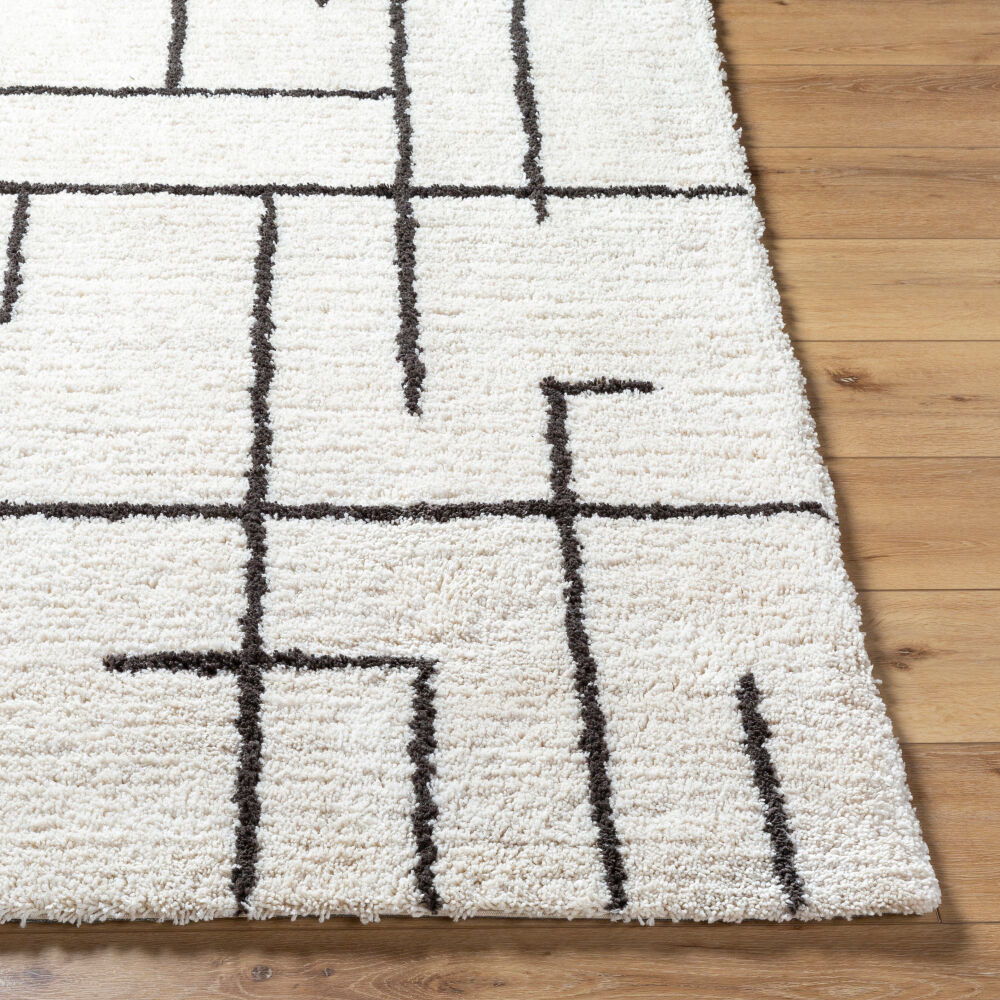 Nicole Handmade Rug