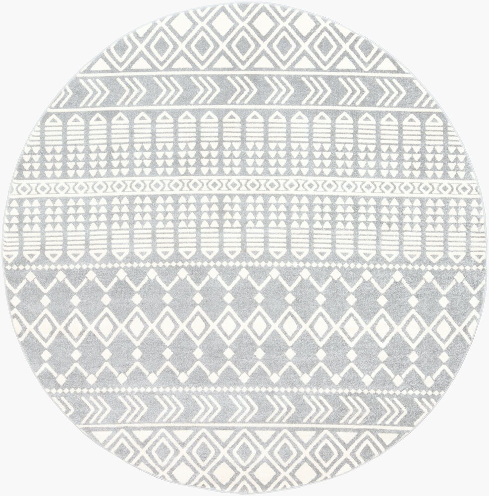 Horizon Machine Woven Rug