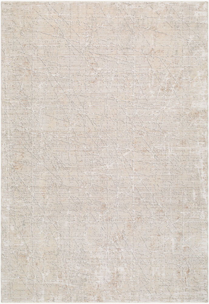 Nathan Machine Woven Rug