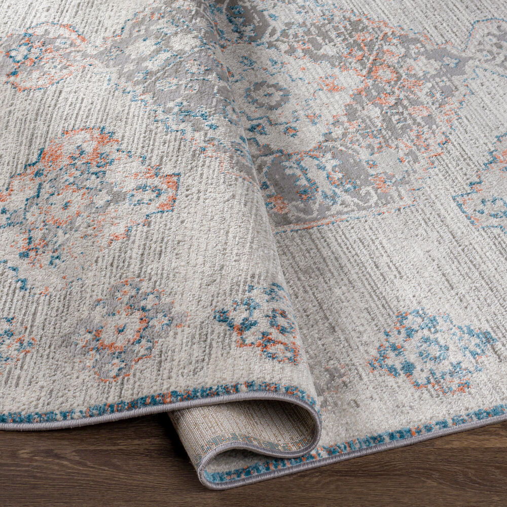 Enfield Machine Woven Rug