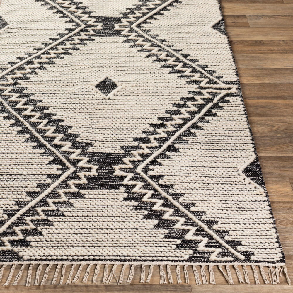Bedouin Handmade Rug