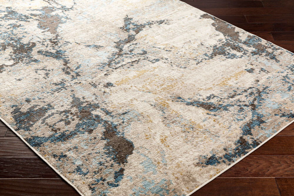 Pertek Machine Woven Rug