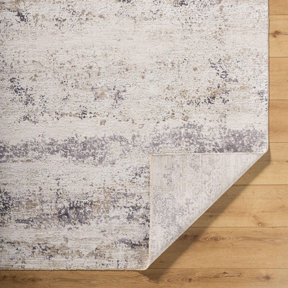 Gakko Machine Woven Rug