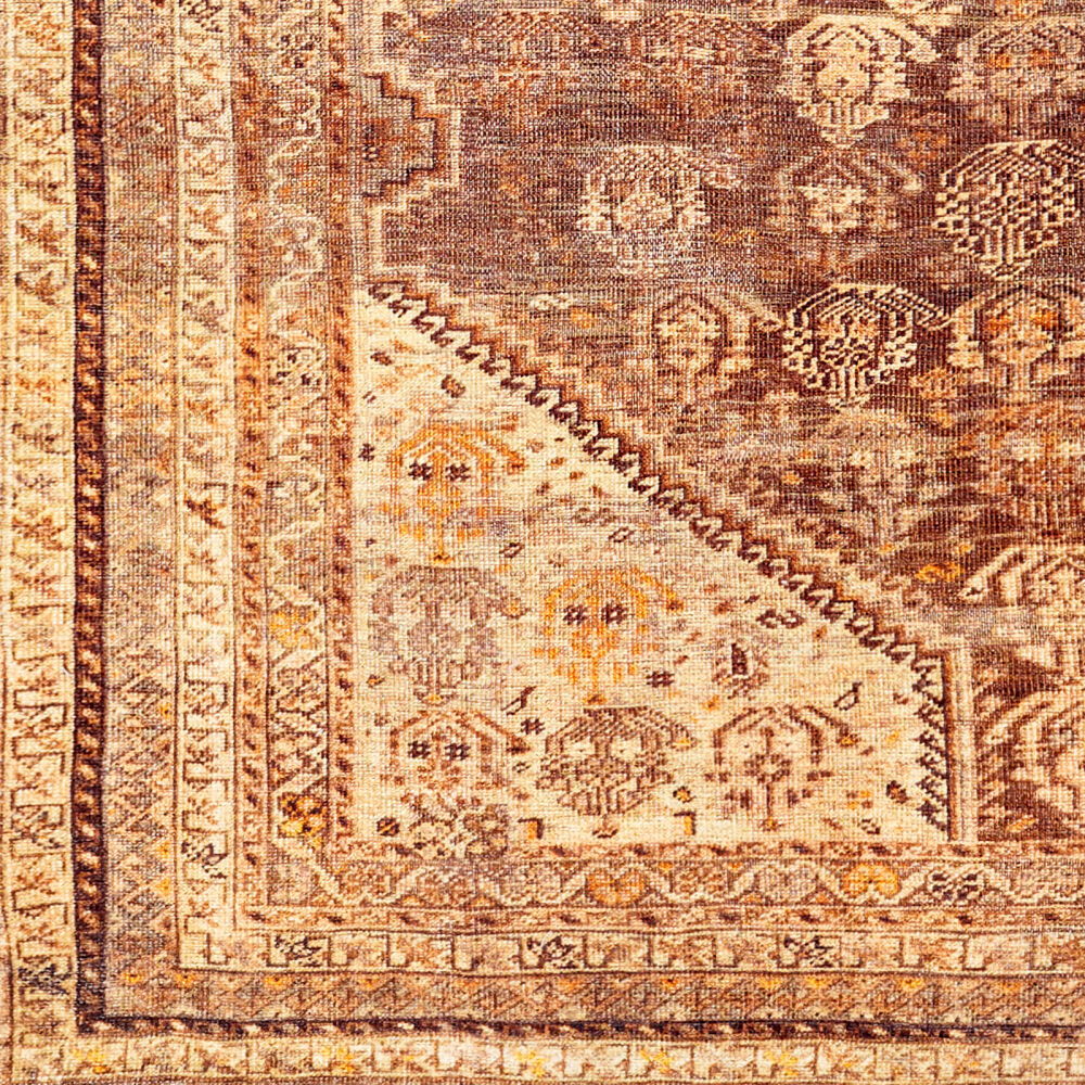 Amelie Machine Woven Rug