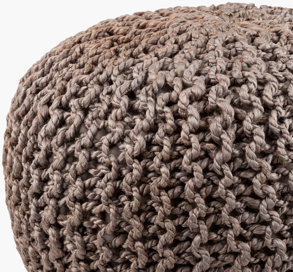 Bermuda Pouf
