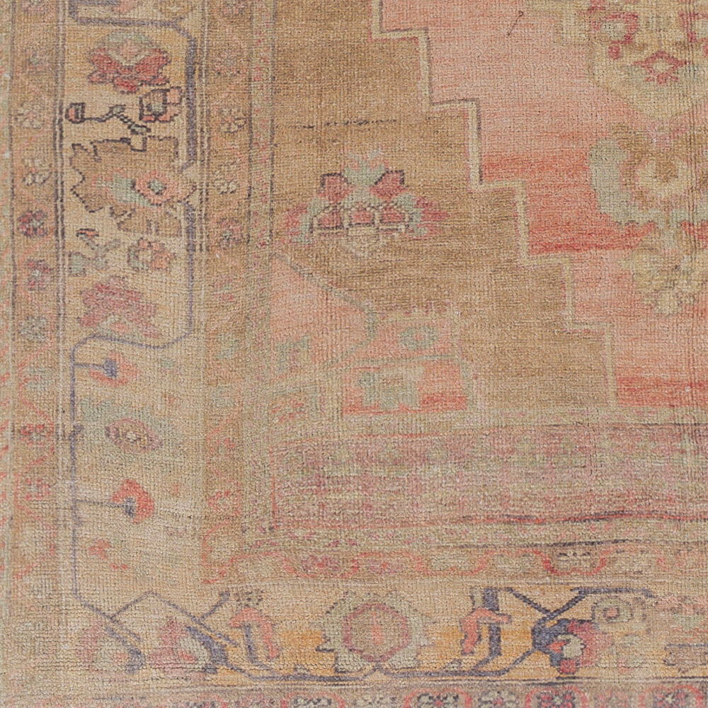 Unique Handmade Rug