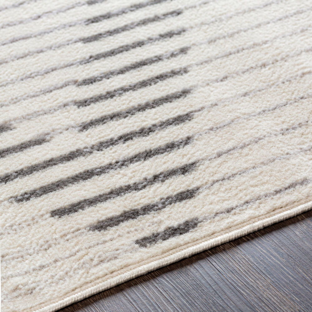 Pisa Machine Woven Rug