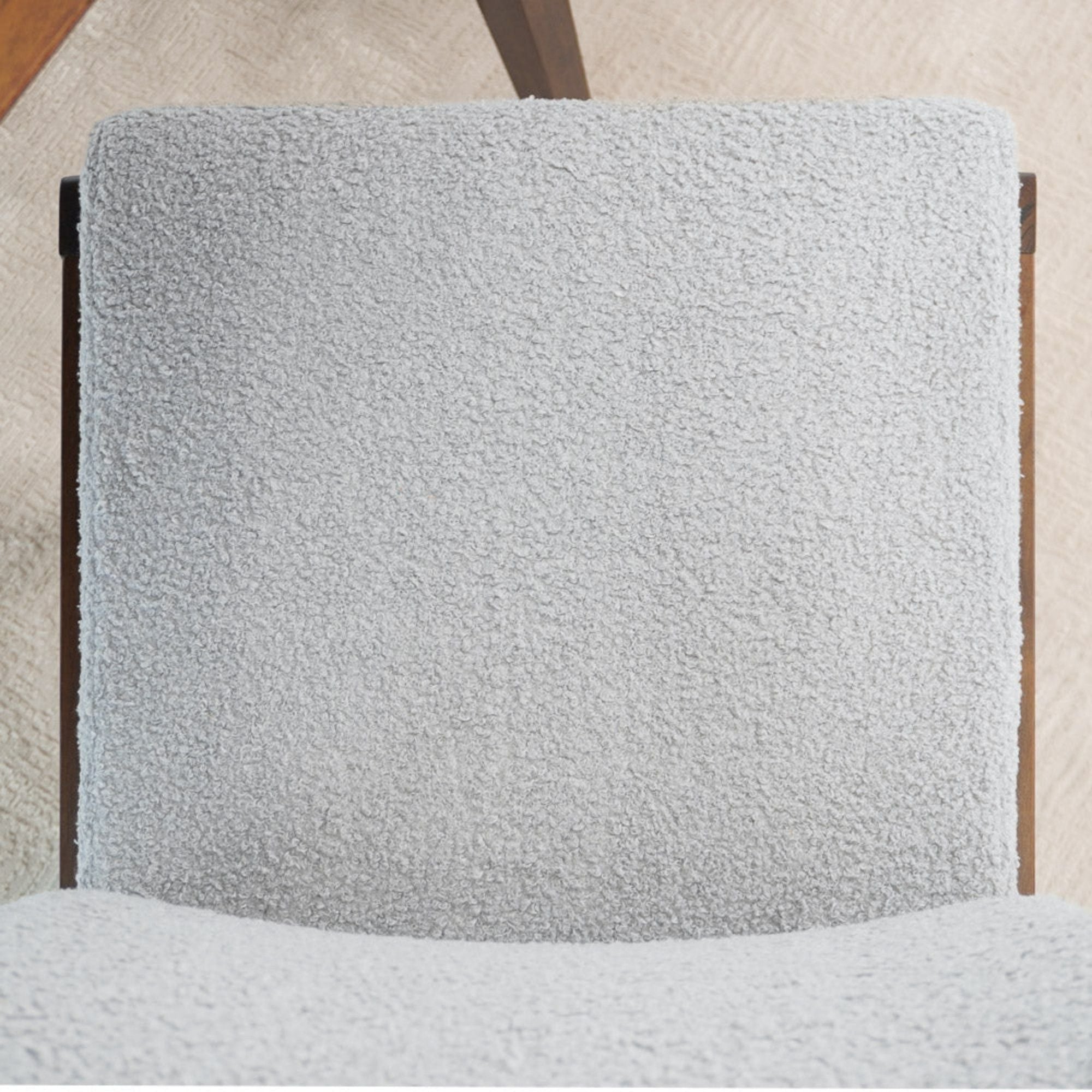 Caldwell - Dining Chair (Set of 2) - Light Gray